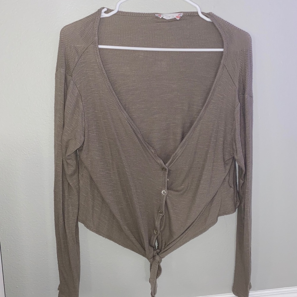 Cardigan from Target